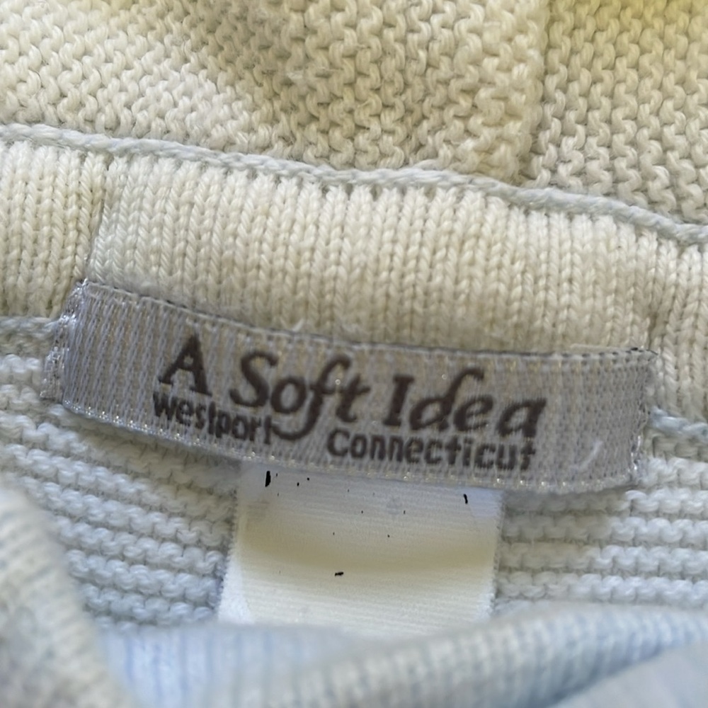 Sweater Jacket - Picture 2 of 2